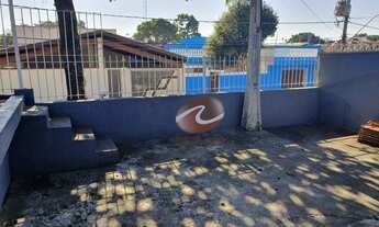 Imagem 2: Casa com 3 dormitórios à venda, 120 m² por R$ 450.000,00 - Monte Castelo - São José dos Ca