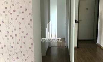 Imagem 3: Apartamento 2 quartos 1 suíte no Ipiranga