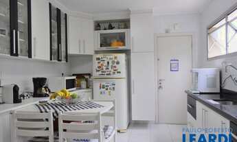 Imagem 5: APARTAMENTO - ALTO DE PINHEIROS - SP