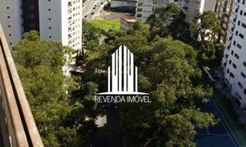 Imagem 6: Apartamento de 3 Dormitórios Vila Andrade Morumbi