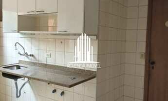 Imagem 3: Apartamento Torre única Padrão Vila Olímpia!!!