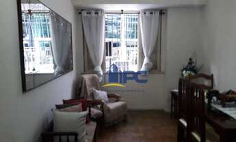 Imagem 2: Apartamento com 3 quartos à venda, 100 m² por R$ 630.000 - Icaraí - Niterói/RJ