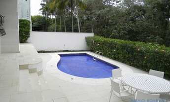 Imagem 6: CASA EM CONDOMÍNIO - ALPHAVILLE - SP