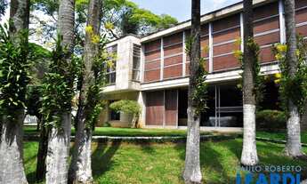 Imagem 2: SOBRADO - JARDIM EUROPA - SP