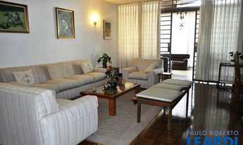 Imagem 7: CASA TÉRREA - ALTO DE PINHEIROS - SP