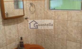 Imagem 4: Casa Sobrado em Jardim Campestre - São Bernardo do Campo