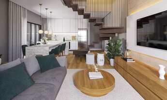 Imagem 6: Apartamento residencial para venda, Boa Vista, Curitiba - AP14195