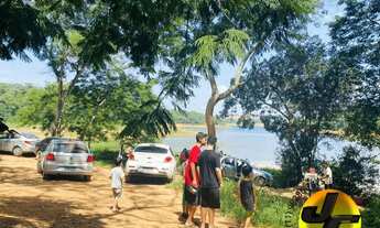 Imagem 3: Loteamento e Terrenos Totalmente Plano Cd. H8F