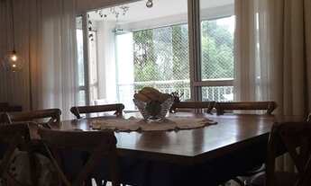 Imagem 6: APARTAMENTO - TAMBORÉ - SP