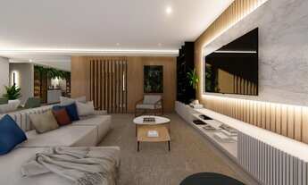 Imagem 4: APTO 202M² REFORMADO A 9MIN DO PARQUE IBIRAPUERA