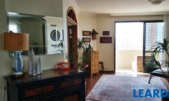 Imagem: APARTAMENTO - CAMPO BELO - SP