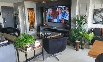 Imagem 5: Apartamento Giardino San Felipe Residencial Club