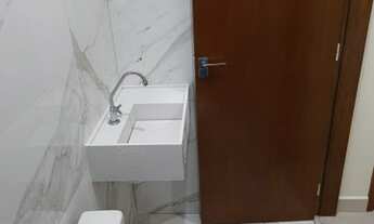 Imagem 7: Casa para venda possui 105 metros quadrados com 3 quartos em Parque Jambeiro - Campinas