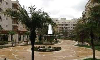 Imagem 2: Apartamento Garden de 57m² 1 dormitórios 2 vagas à venda no Morumbi