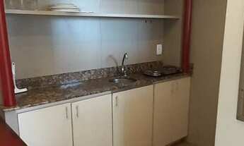 Imagem 6: Apartamento para venda possui 78 metros quadrados com 2 quartos em Asa Norte - Brasília