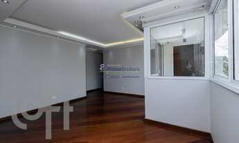 Imagem 3: VENDO APARTAMENTO NO BROOKLIN REFORMADO