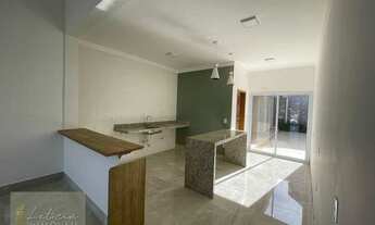 Imagem 7: Casa com 3 dormitórios à venda, 150 m² por R$ 985.000 - Residencial Euroville - Bragança P