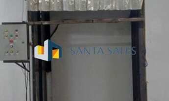 Imagem 6: ESPETACULAR GALPÃO EM OPORTUNIDADE NO CAMBUCI!!