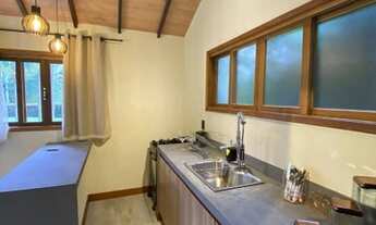 Imagem 13: Sítio para locação por temporada