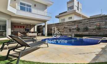 Imagem 7: Casa com 5 dormitórios à venda, 750 m² por R$ 12.000.000,00 - Guarujá - Guarujá/SP