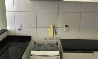 Imagem 7: Beach Class Convention | 55m² | Mobiliado | Andar Alto | Nascente | 2 Quartos | 1 Vaga