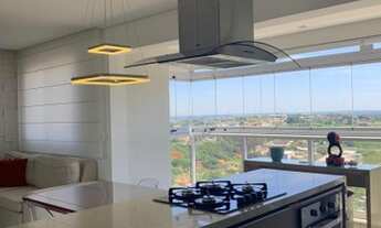 Imagem 2: Apartamento Maravilhoso Mobilhado e Decorado