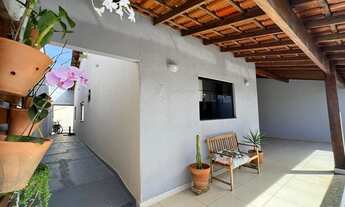 Imagem 3: Casa a venda Jardim América, Uberlândia - MG