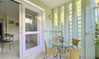 Imagem 13: Casa com 4 dormitórios à venda, 900 m² por R$ 7.500.000 - Jardim dos Estados - São Paulo/S