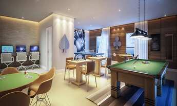 Imagem 6: APARTAMENTO FORTE - PRAIA GRANDE SP