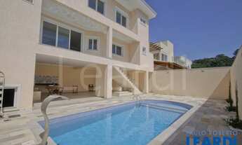 Imagem: CASA EM CONDOMÍNIO - ALPHAVILLE - SP