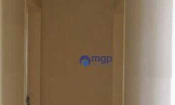 Imagem 2: Apartamento com 2 dormitórios à venda, 63 m² por R$ 415.000 - Vila Nivi - São Paulo/SP