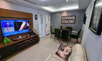 Imagem 5: Asset imóveis vende apartamento com 3 dormitórios, 90 m², por R$ 650.000 - Ingá - Niterói