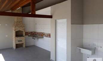 Imagem: Cobertura para Venda em Santo André, Utinga