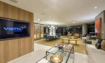 Imagem 2: Apartamento com 04 Dormitórios no Alto da Lapa