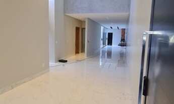 Imagem 2: Casa para venda possui 156 metros quadrados com 3 quartos em Vila Rosa - Goiânia