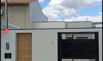 Imagem 6: CASA EM FASE DE ACABAMENTO VILLAGE DAS PALMEIRAS LORENA SP