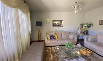 Imagem 3: Casa à venda, Jd Planalto Verde, Cambé, PR, 5 quartos, 4 banheiros, aquecimento solar, loc