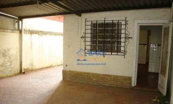 Imagem 3: Sobrado com 3 dormitórios à venda, 300 m² - Santa Cecília - São Paulo/SP