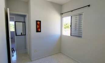 Imagem 1: Apartamento para venda possui 56 metros quadrados com 2 quartos em Itaguá - Ubatuba - SP