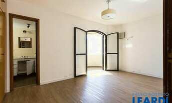 Imagem 5: APARTAMENTO - MOEMA ÍNDIOS - SP