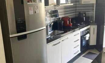 Imagem 4: Apartamento com 2 dormitórios à venda, 55 m² por R$ 345.000,00 - Vila Endres - Guarulhos/S