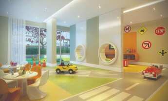 Imagem 2: Ed. Torre Solazzo 112m 3 Suítes na Humaitá - Pedreira