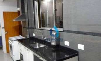 Imagem 6: Apartamento à venda, 115 m² por R$ 850.000,00 - Aclimação - São Paulo/SP