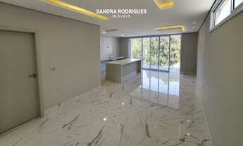 Imagem 2: Casa de Condomínio com 4 Suítes à Venda em Residencial Real Park Arujá, 310 m²