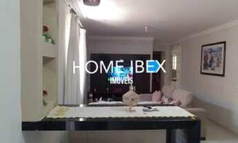 Imagem 4: Casa - Jardim Novo Cambuí - Hortolândia