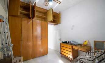 Imagem 4: Casa para Aluguel - Vila Romana, 2 Quartos, 90 m2