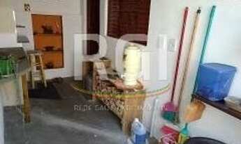 Imagem 4: Porto Alegre - Casa Padrão - Protásio Alves