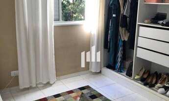 Imagem 7: Apartamento com 2 dormitórios para alugar, 55 m² por R$ 3.000,00/mês - Vila Andrade - São