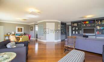 Imagem 7: Apartamento Venda Vila Madalena 170 m² 3 Dormitórios