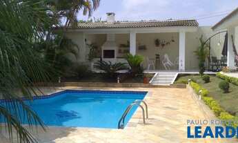 Imagem 4: CONDOMÍNIO - ALPHAVILLE - SP